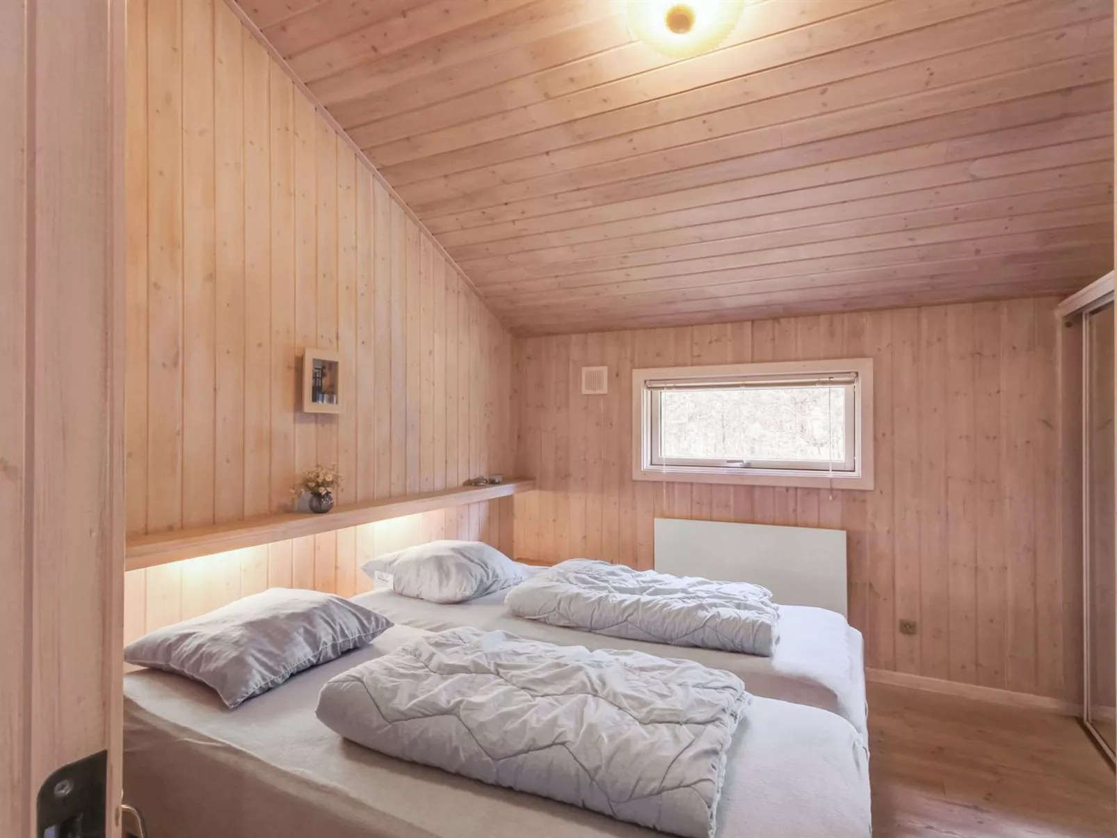 "Adelbrand" - 400m from the sea-Inside