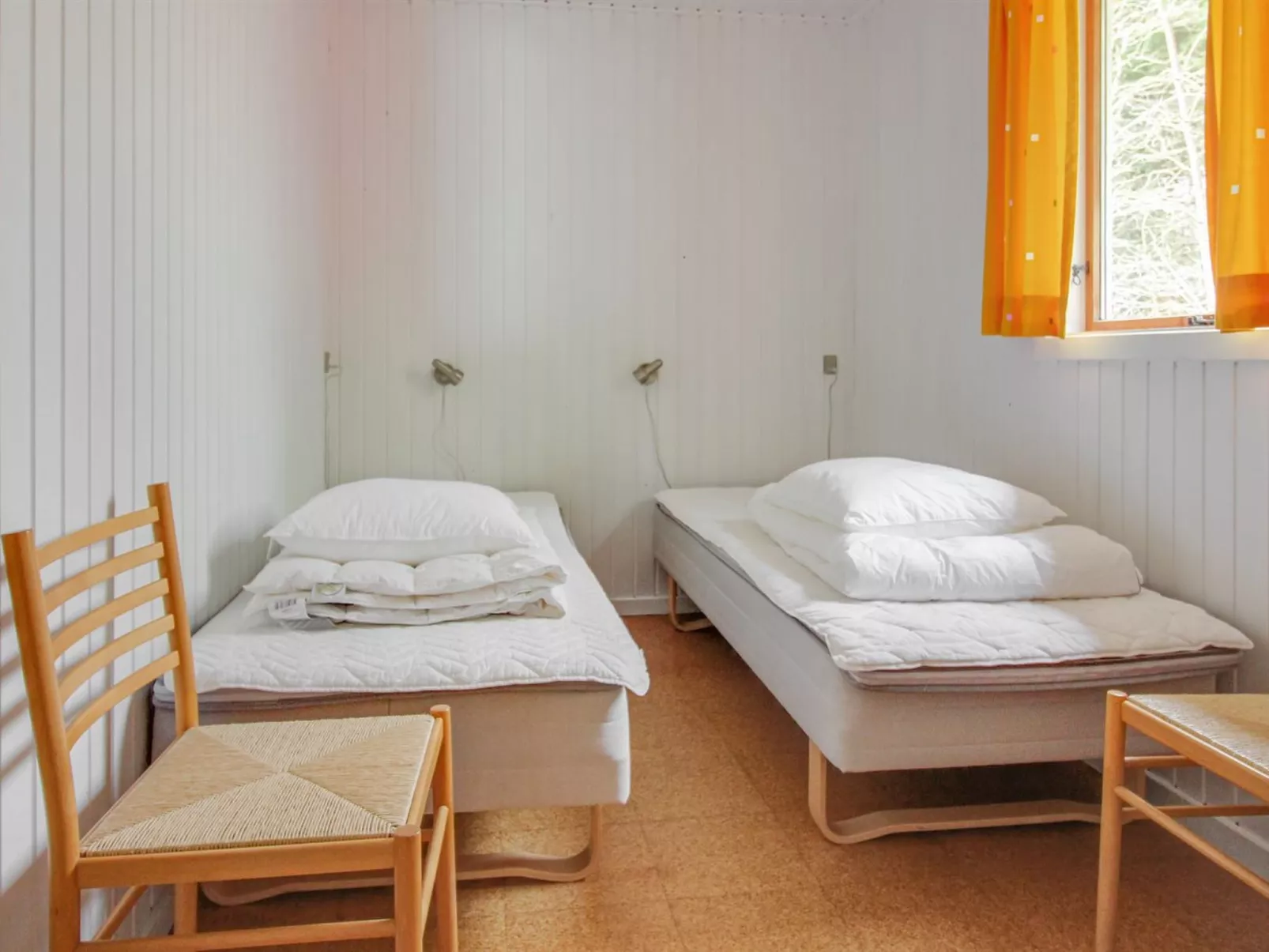 "Majken" - 300m from the sea-Inside