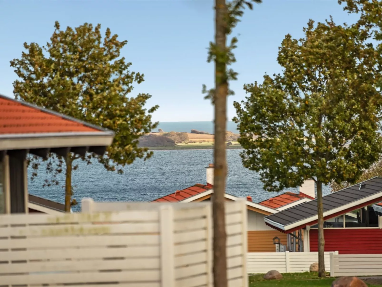 "Boris" - 500m from the sea-Draußen