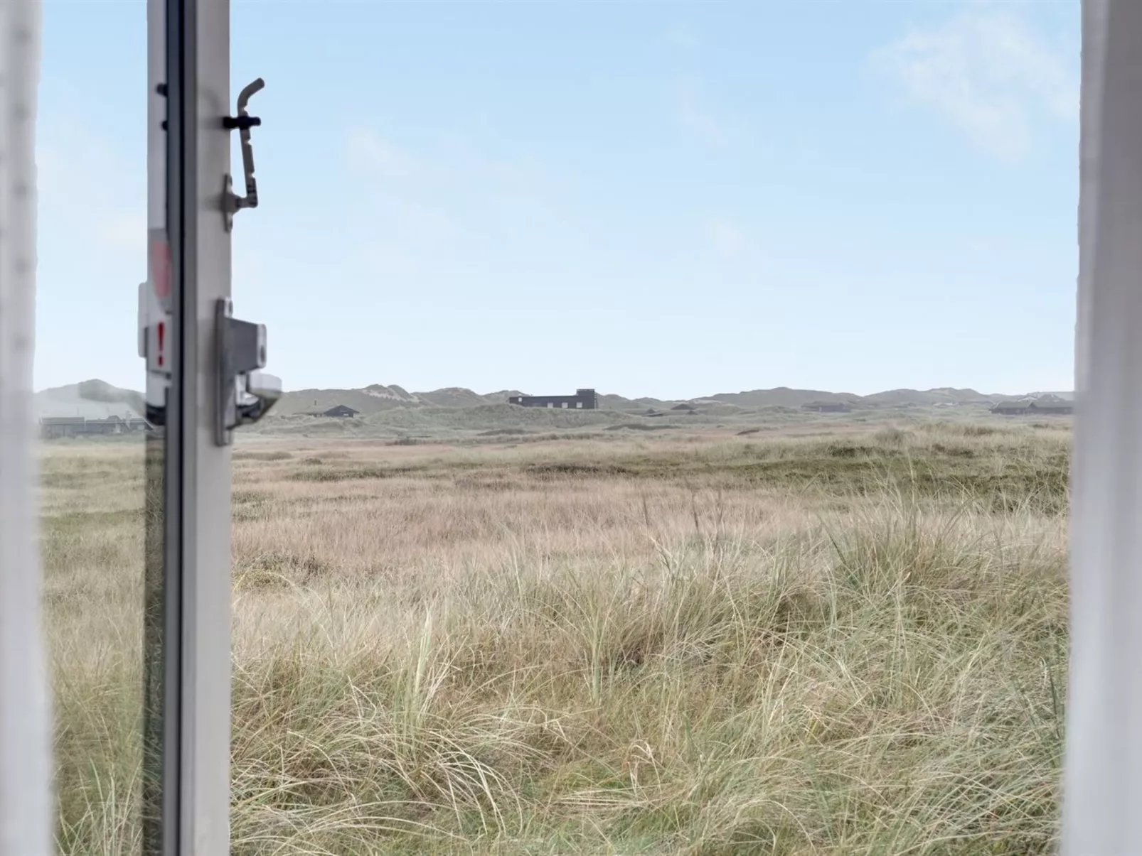 "Eri" - 300m from the sea-Outside