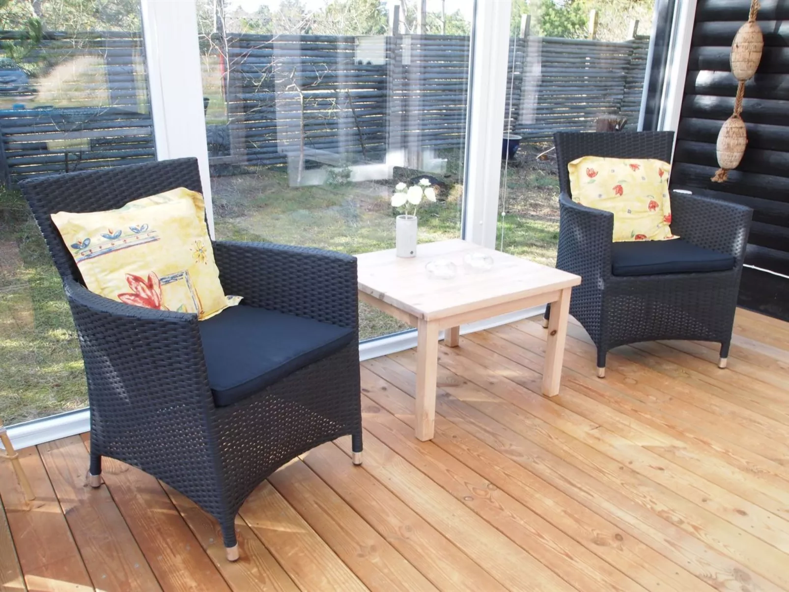 "Dane" - 500m from the sea-Drinnen