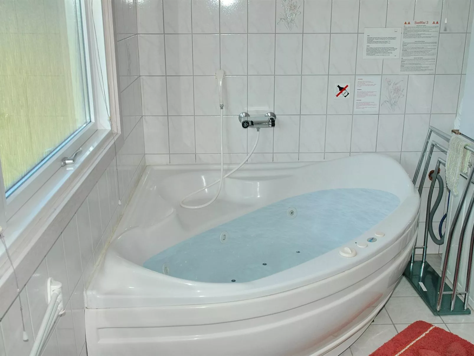 "Solvejk" - 800m from the sea-Dedans