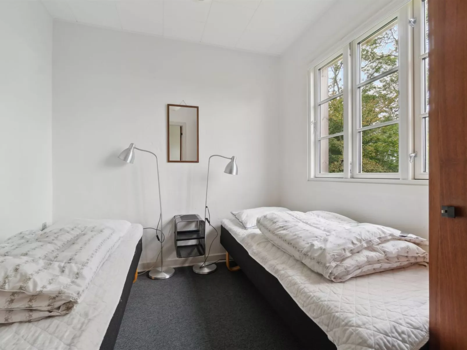 "Zina" - 25m from the sea-Drinnen