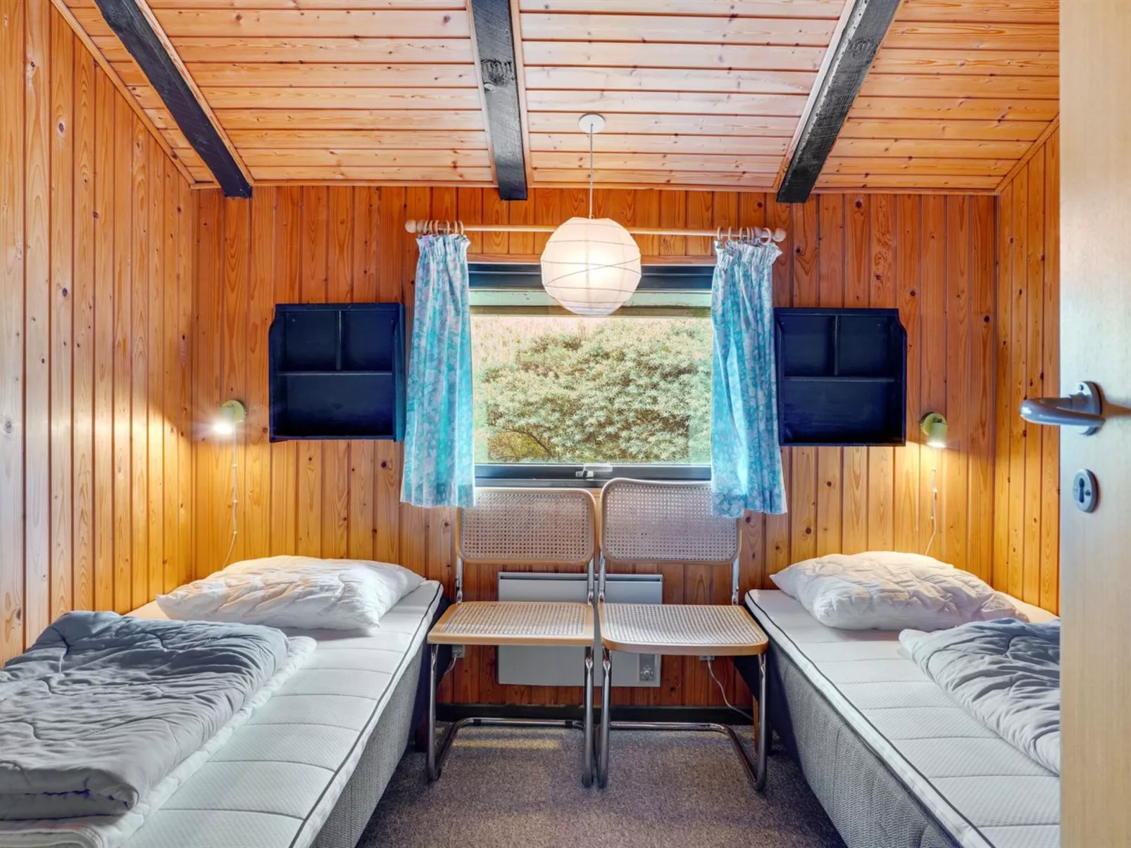 "Madita" - 310m from the sea-Inside