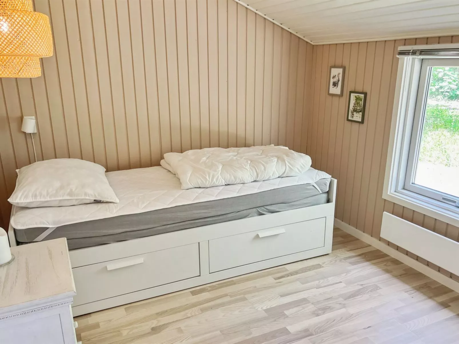 "Ila" - 500m from the sea-Inside