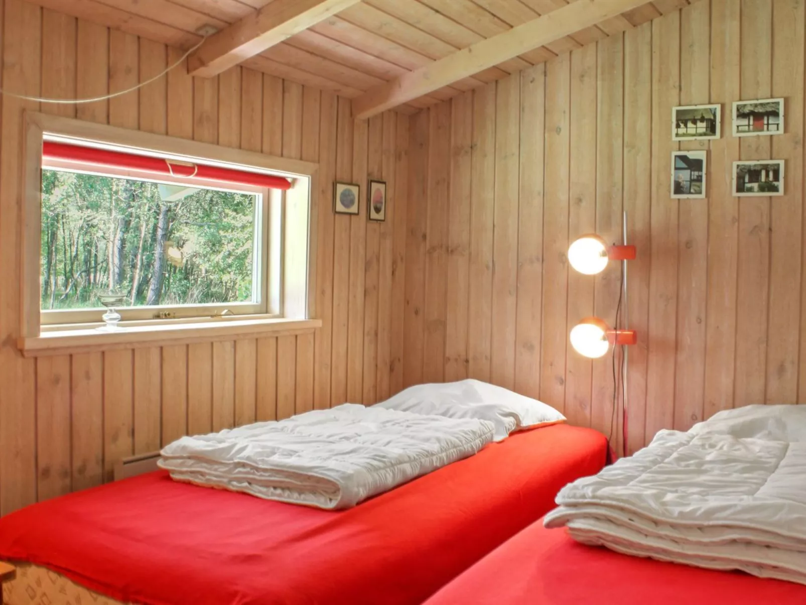 "Gerarda" - 4km from the sea-Dedans