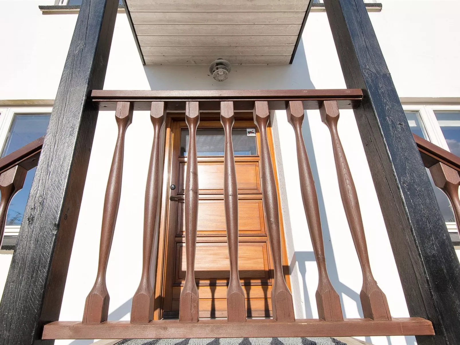 "Etta" - 957m from the sea-Outside