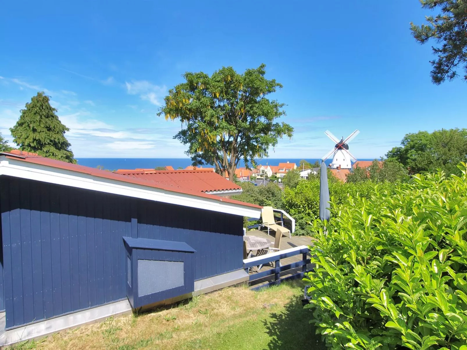 "Jolanda" - 800m from the sea-Inside