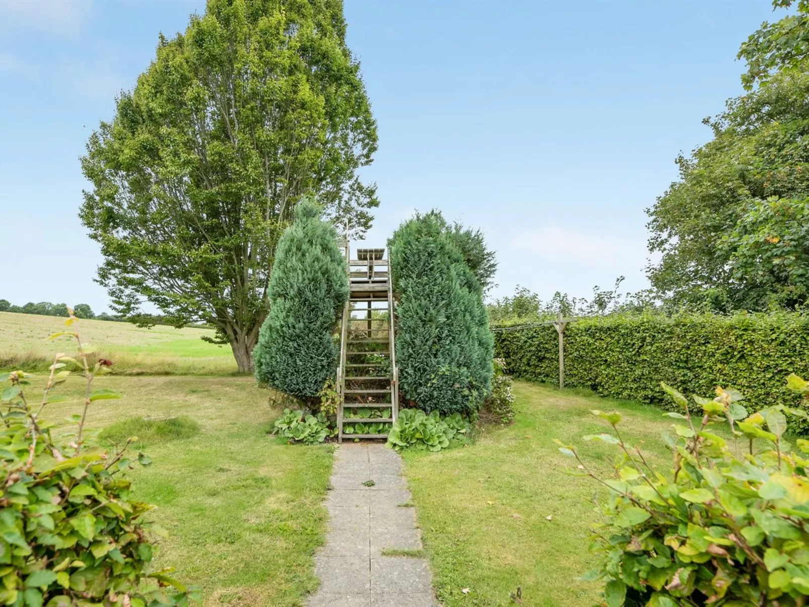 "Gudmunde" - 200m from the sea-Dehors