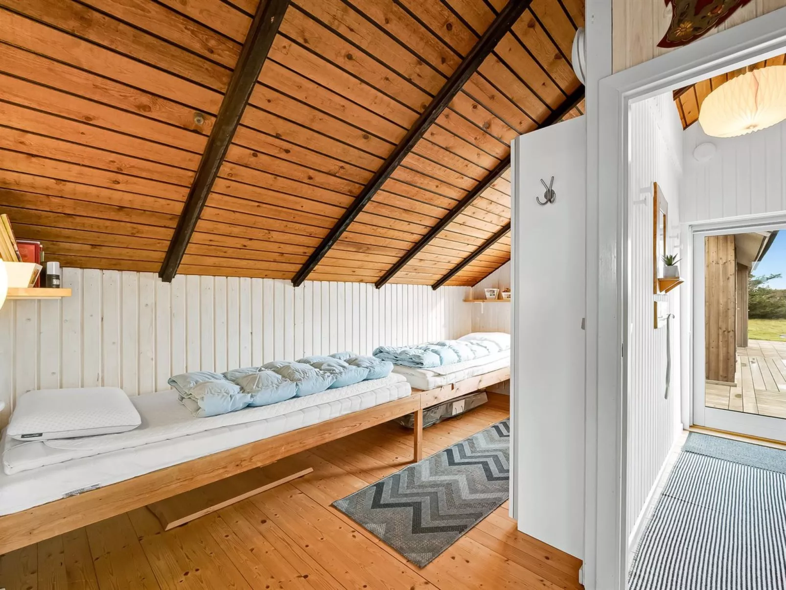 "Olesia" - 250m from the sea-Inside