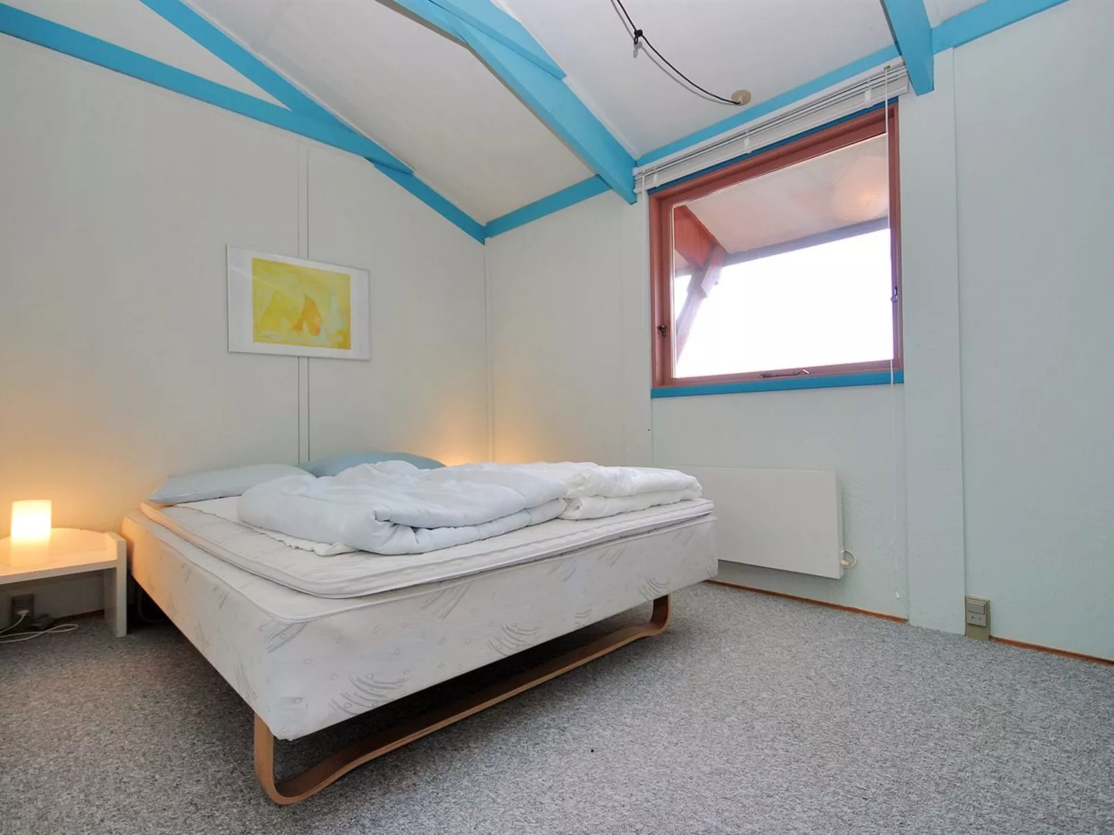 "Momme" - 500m from the sea-Dedans