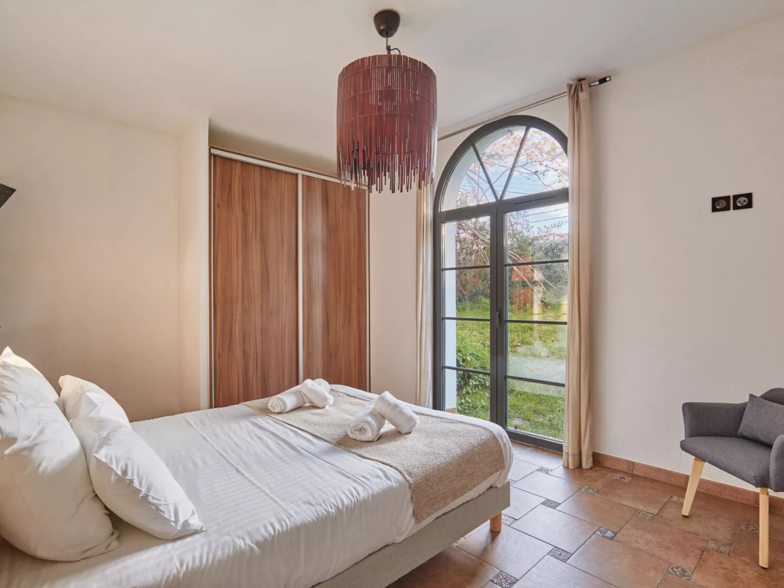 Villas Odalys Collection Orée de Milady-Dedans