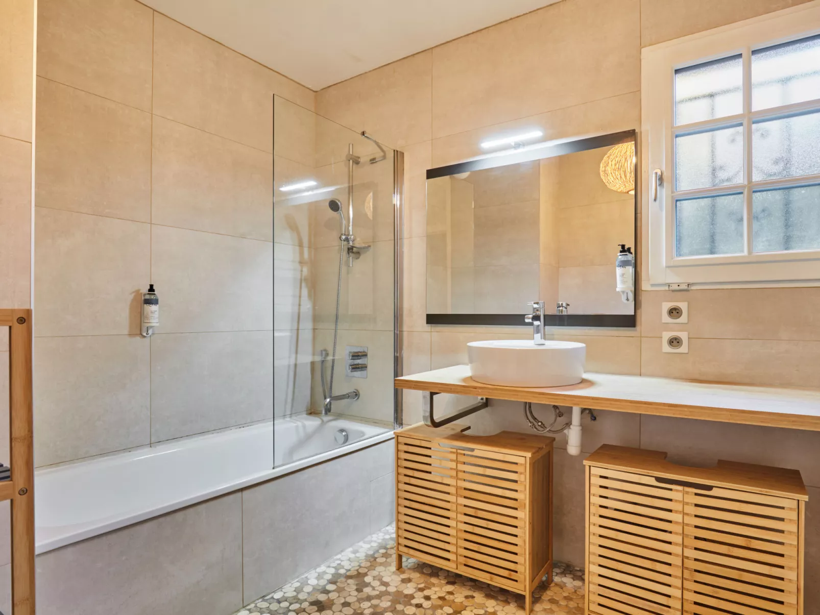 Villas Odalys Collection Domaine de Lana-Dedans