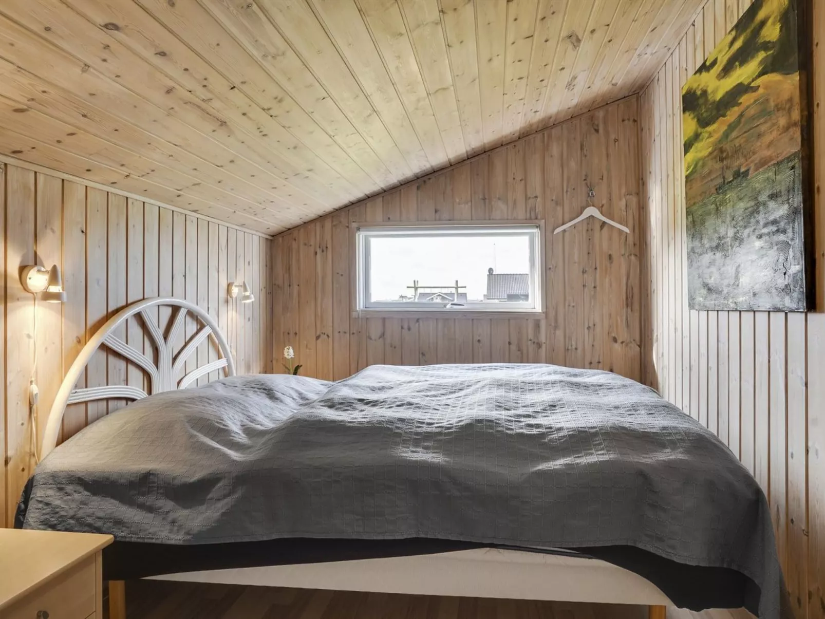 "Hebba" - 300m from the sea-Inside