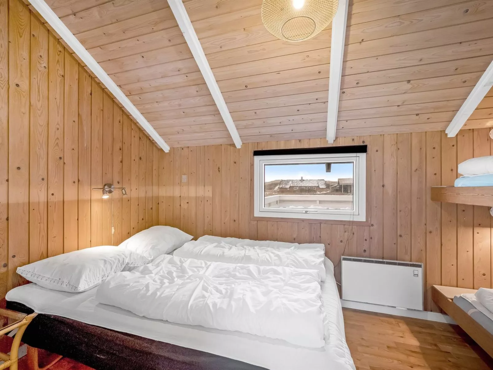 "Doris" - 150m from the sea-Dedans