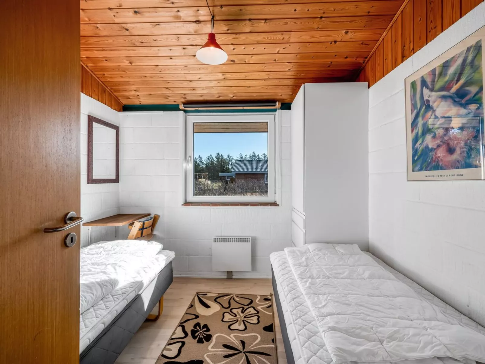 "Askatla" - 800m from the sea-Dedans