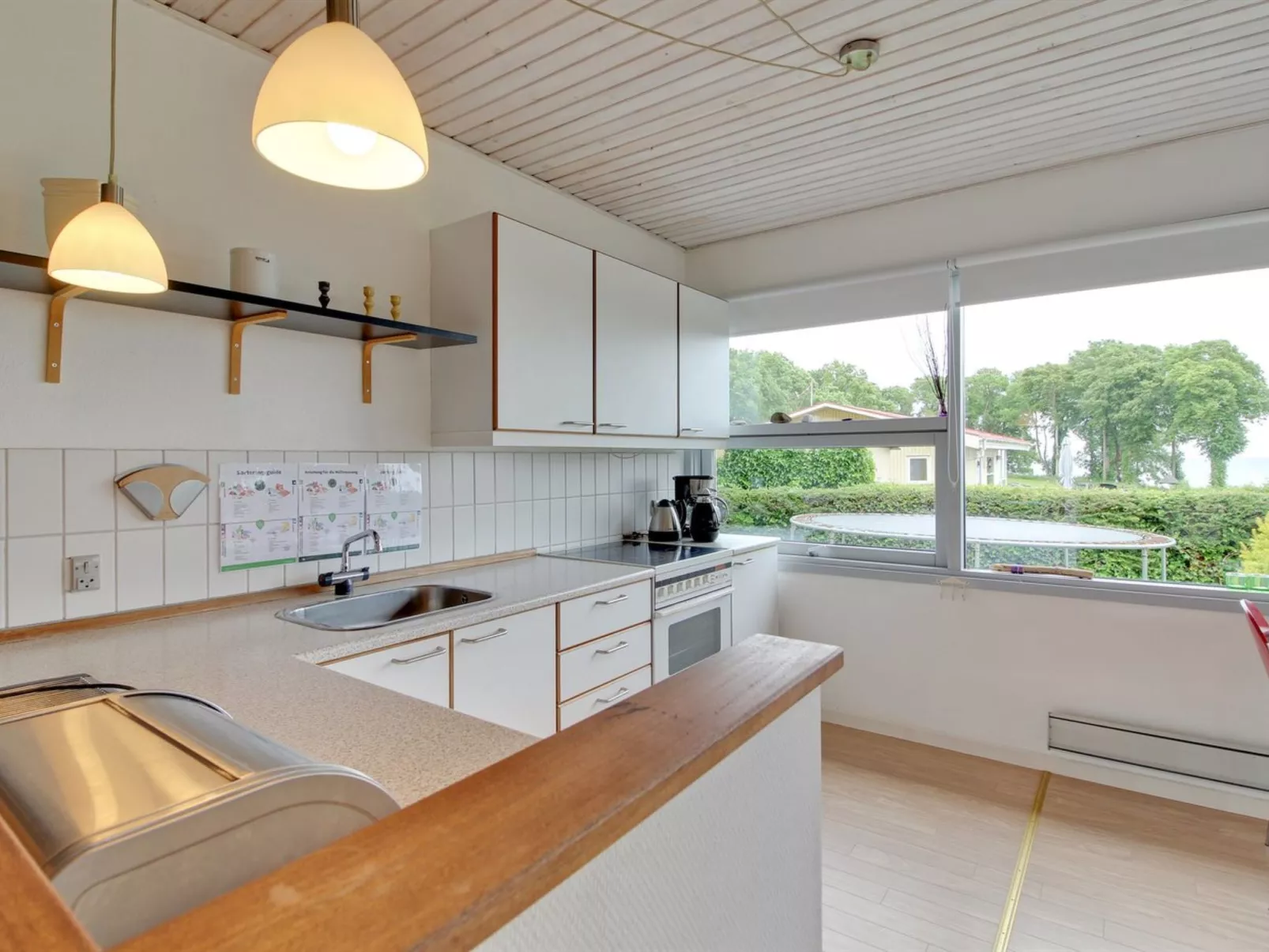 "Giselle" - 150m from the sea-Dedans