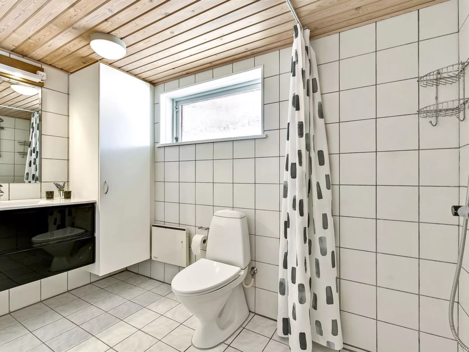 "Eldar" - 5m from the sea-Inside