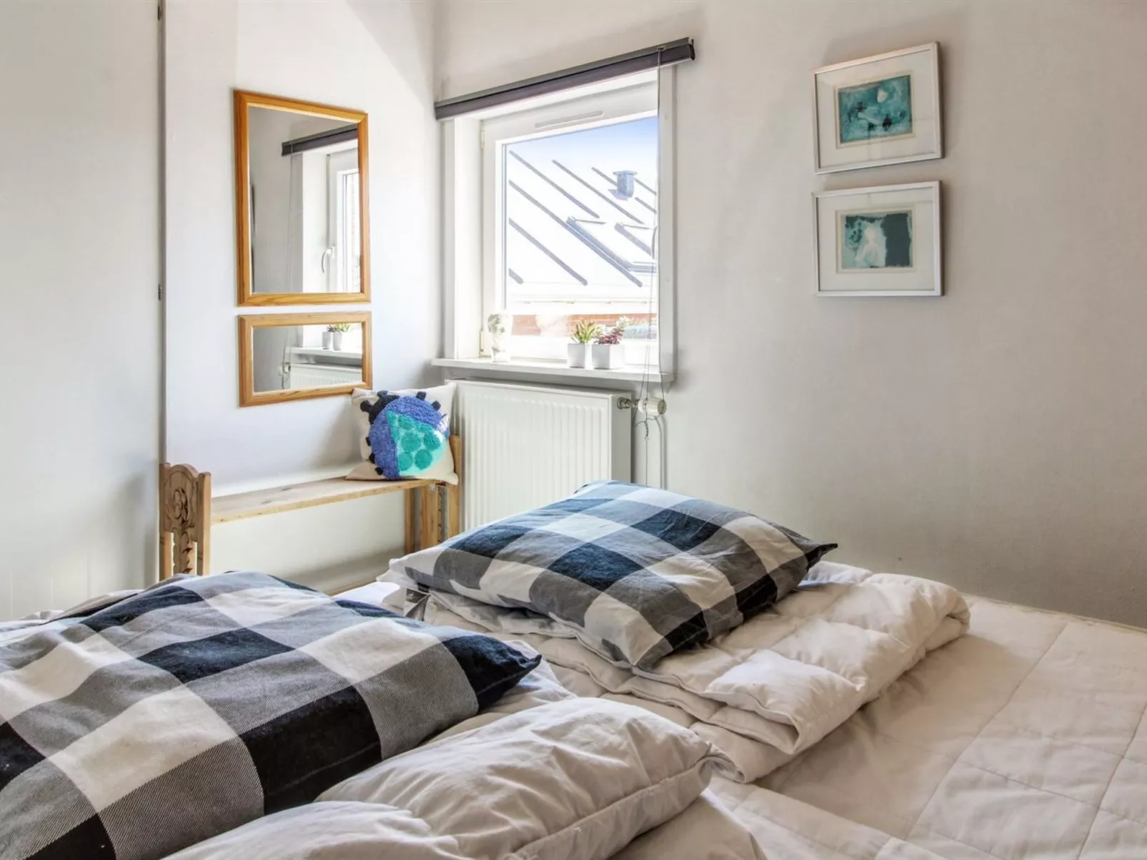 "Jasna" - 2.3km from the sea-Inside