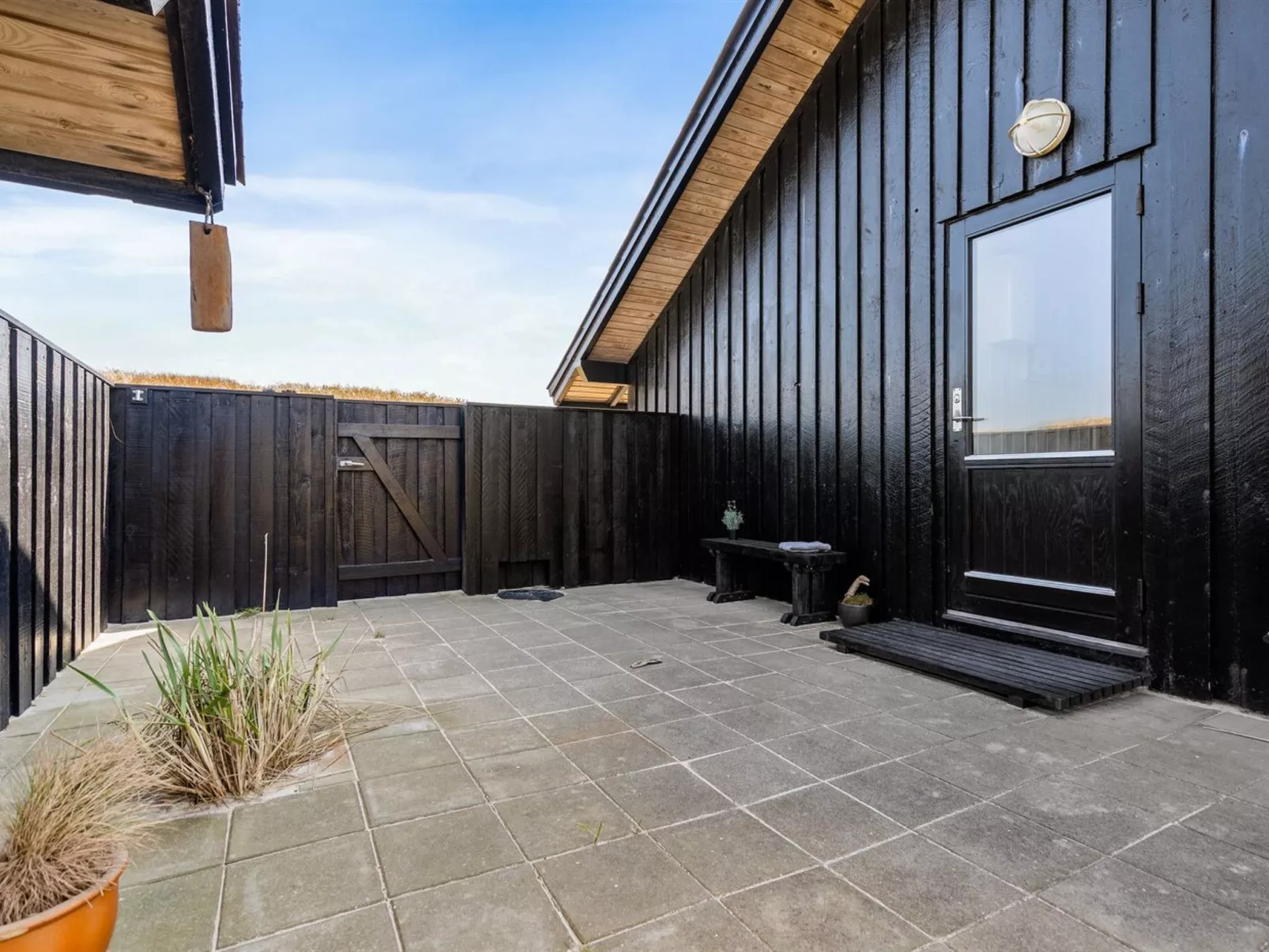 "Auli" - 200m from the sea-Outside