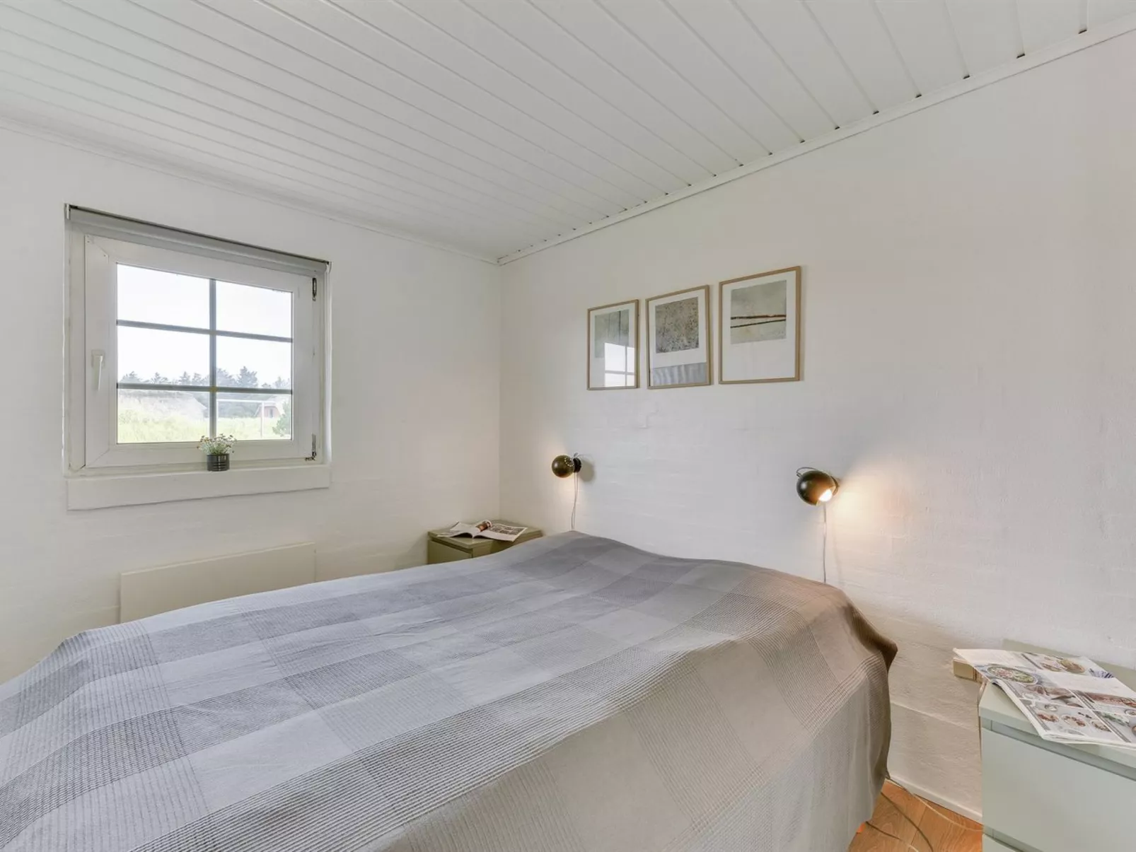 "Matrona" - 750m from the sea-Inside