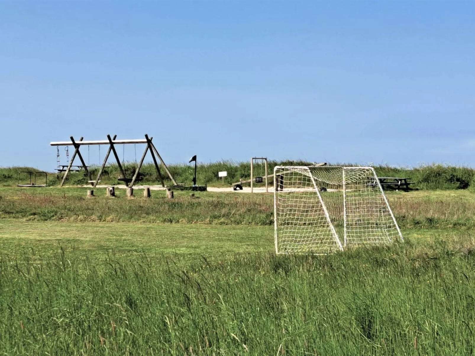 "Faina" - 100m from the sea-Draußen