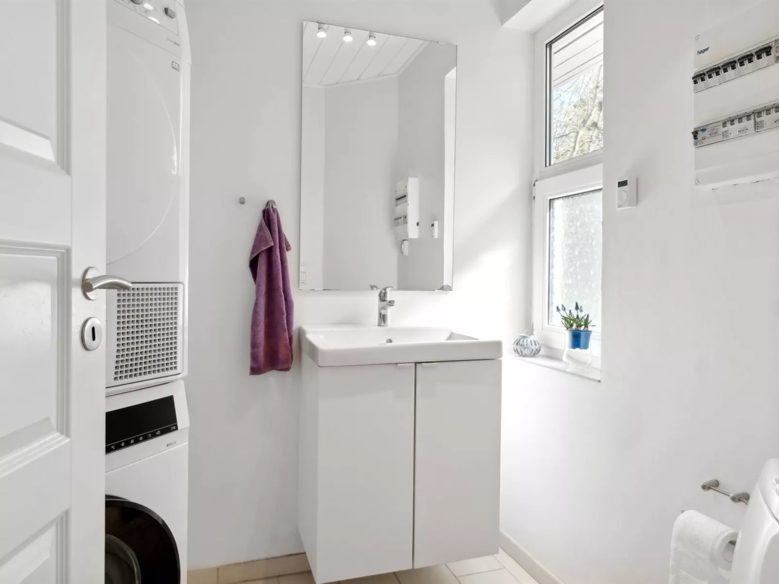 "Alla" - 500m from the sea-Inside