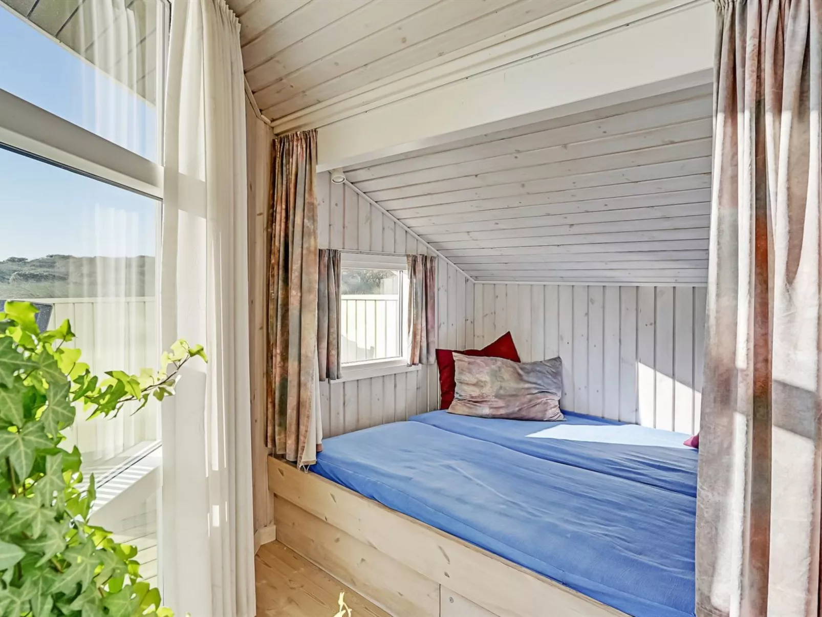 "Matias" - 150m from the sea-Inside