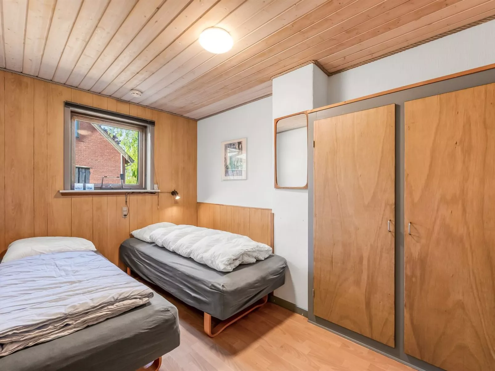 "Evina" - 17km to the fjord-Inside