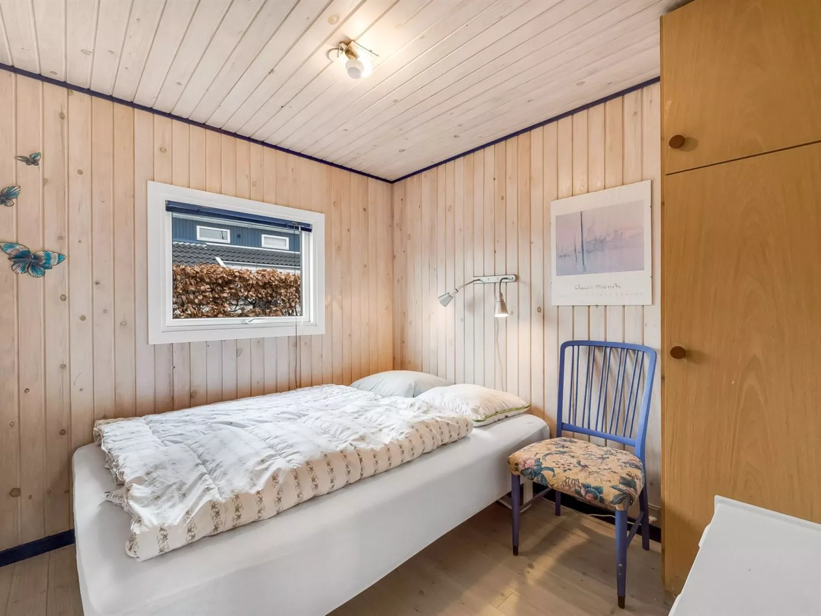 "Remo" - 990m to the fjord-Inside