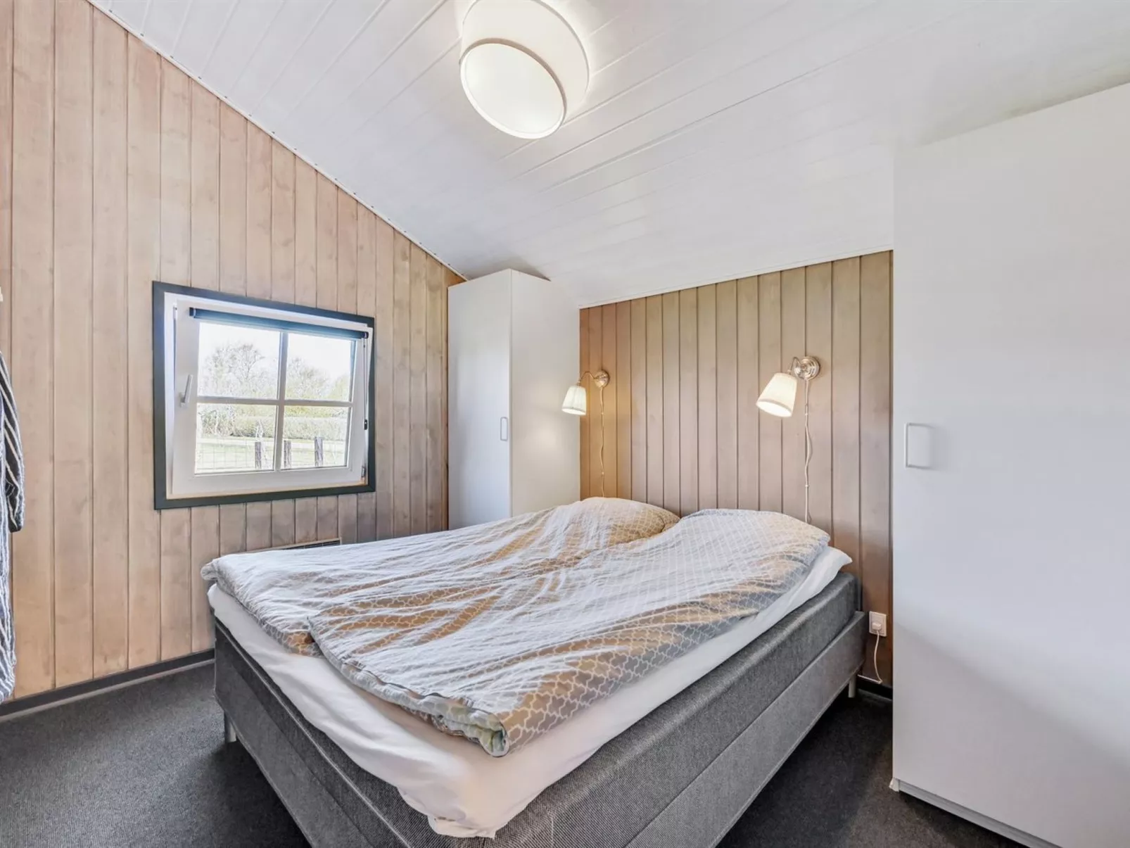 "Martina" - 560m to the fjord-Drinnen