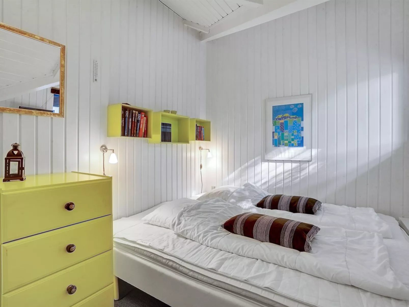 "Jaakoppi" - 25km from the sea-Inside