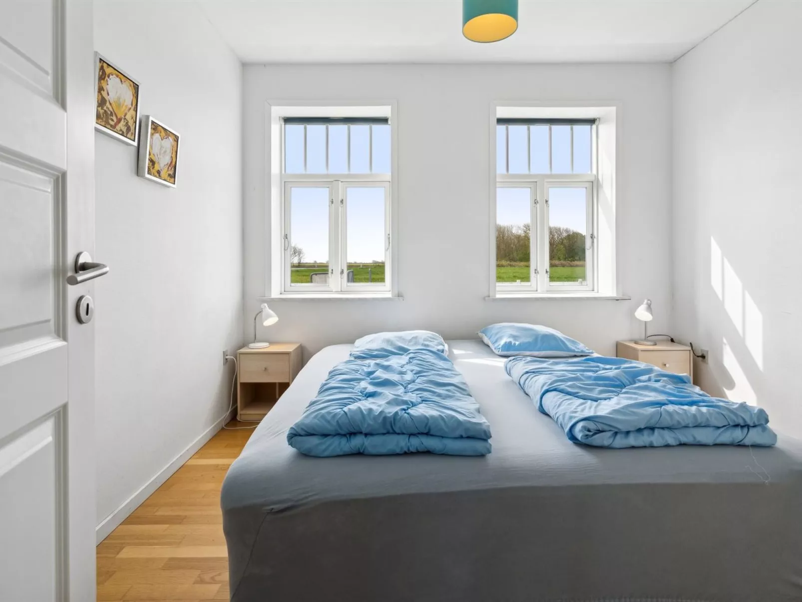 "Adine" - 13km from the sea-Inside