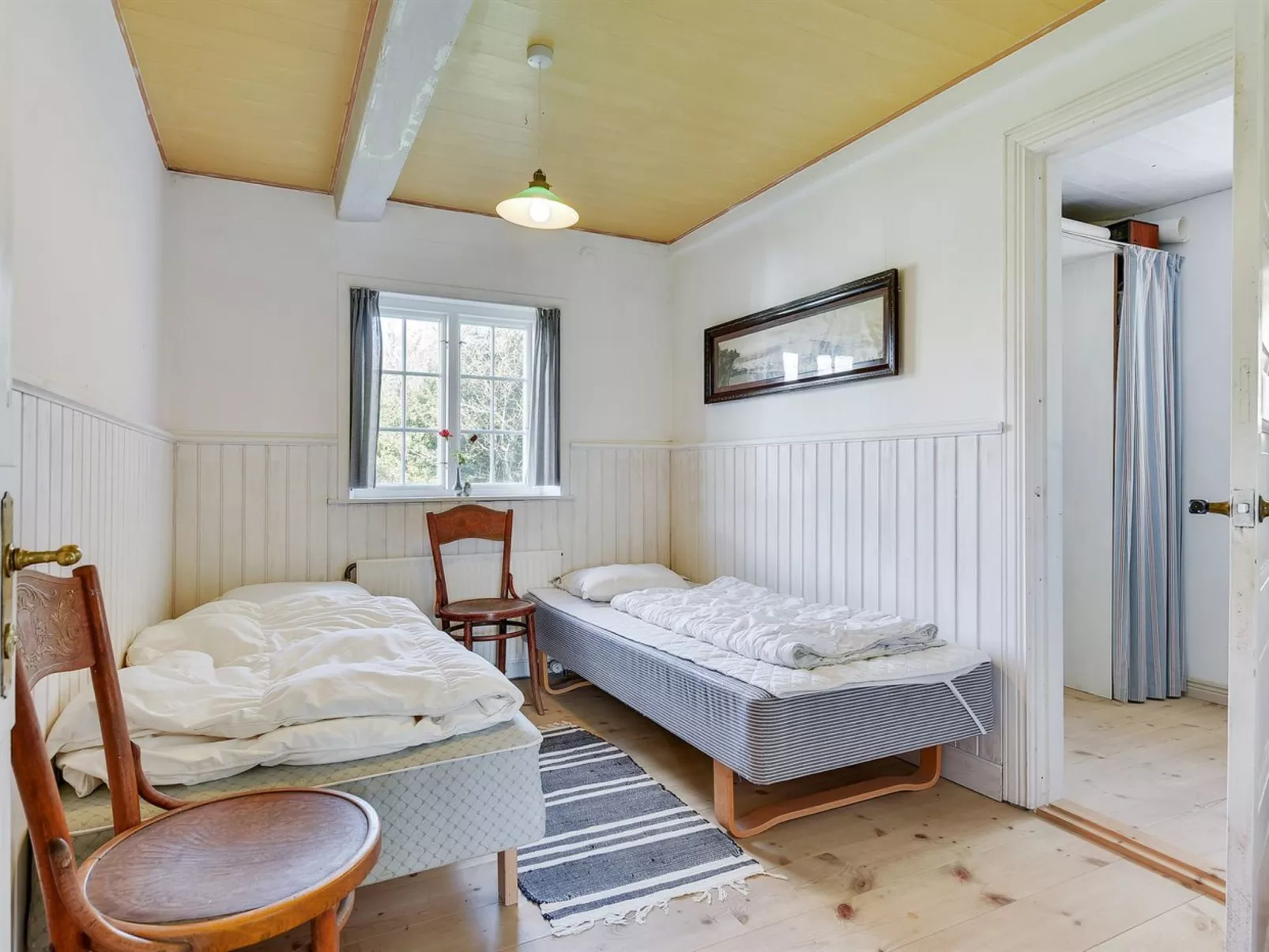 "Kielo" - 10km from the sea-Drinnen