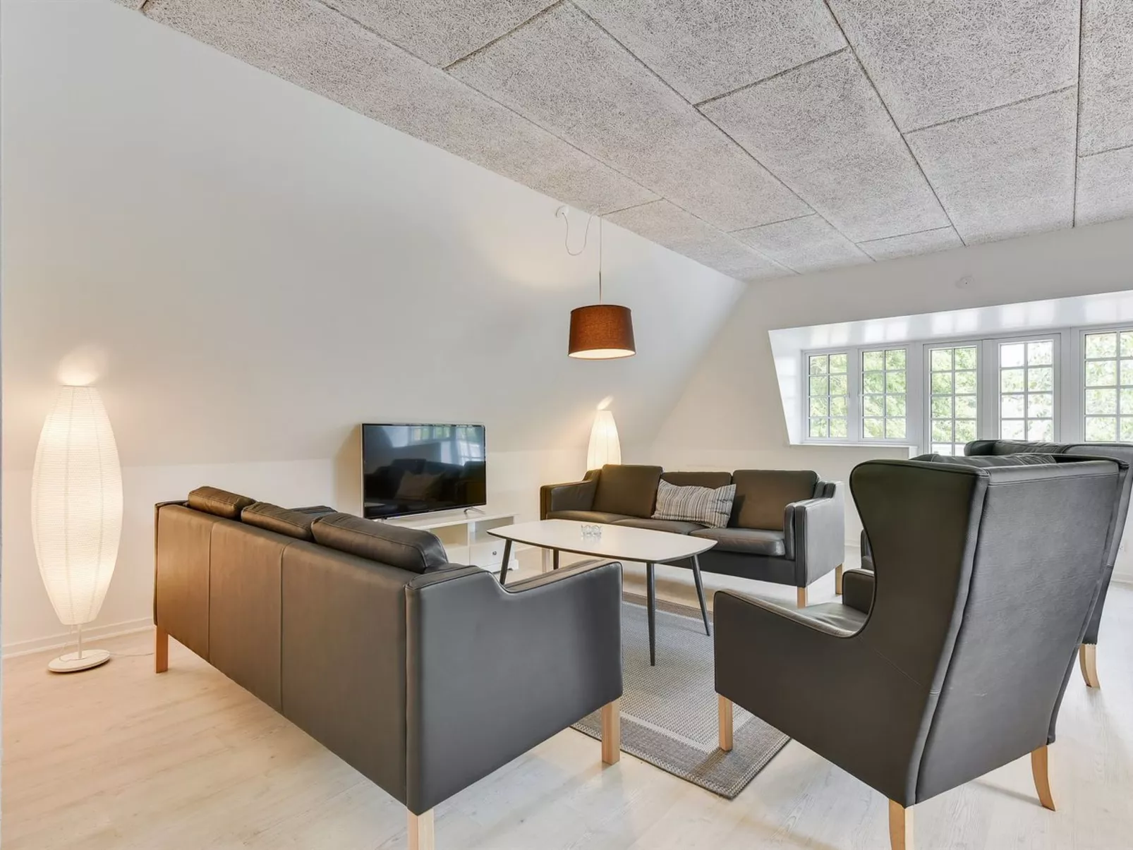 "Alitta" - 27km from the sea-Inside