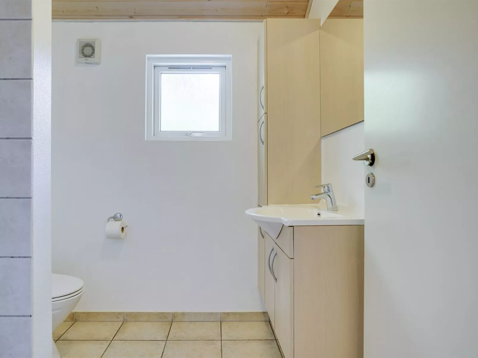 "Lottje" - 300m from the sea-Drinnen