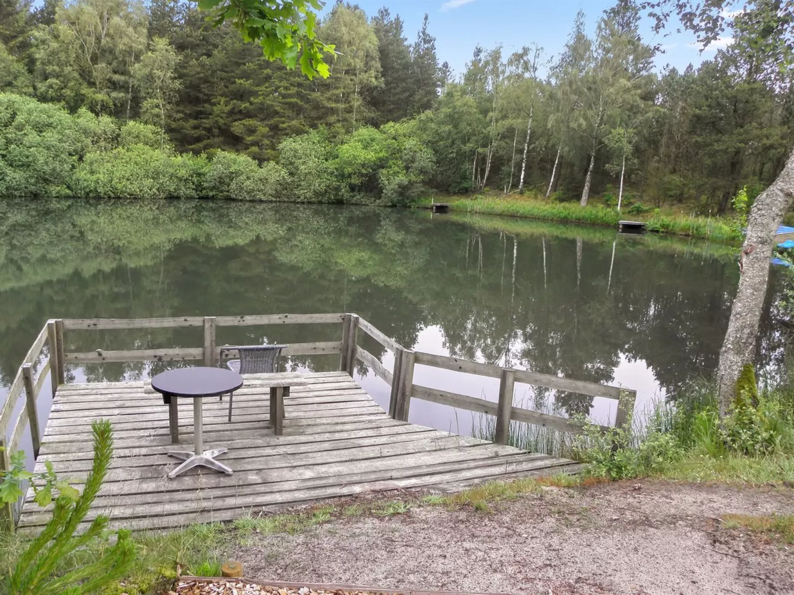 "Beatha" - 25km to the fjord-Outside