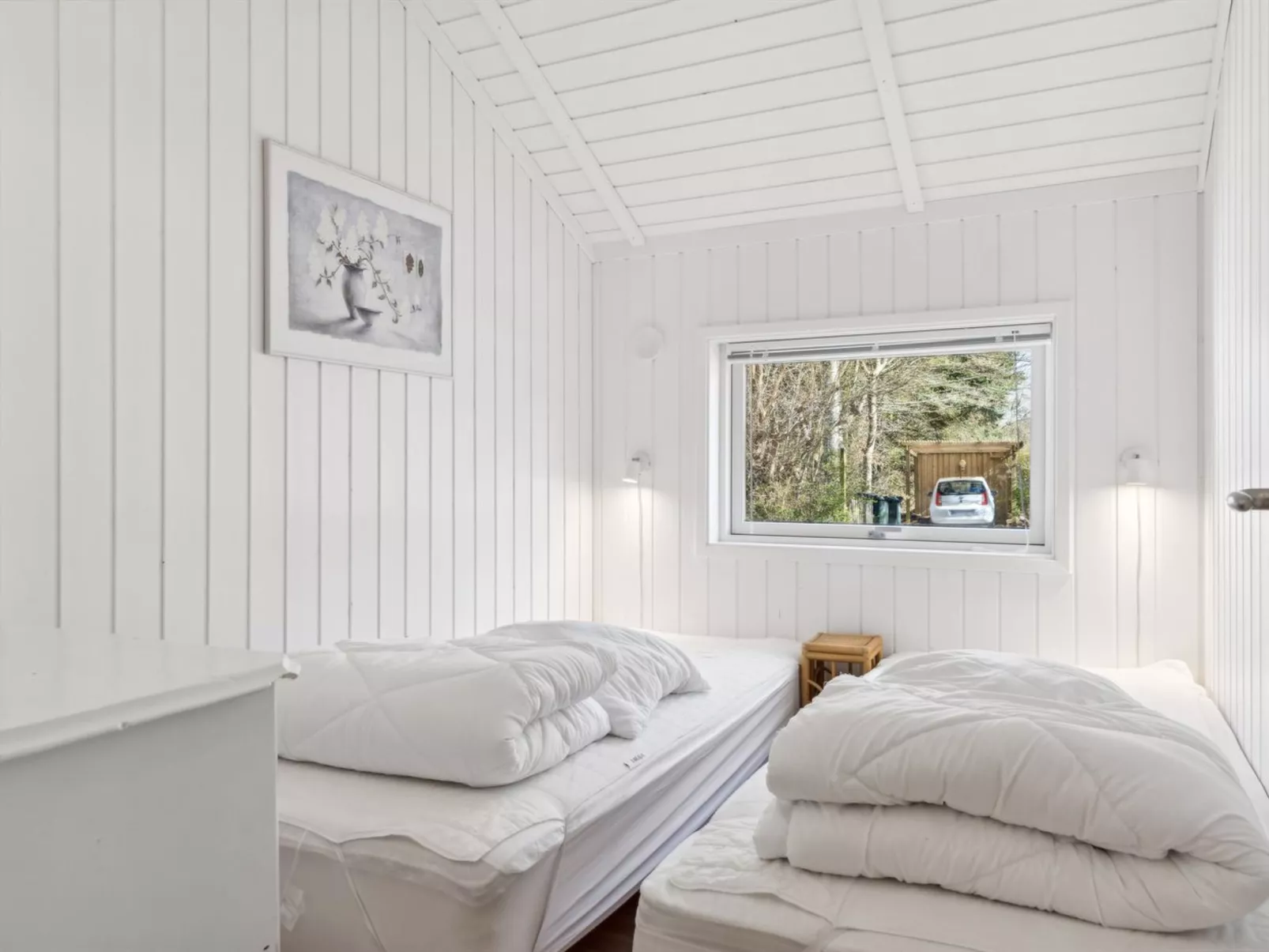 "Juke" - 425m from the sea-Inside