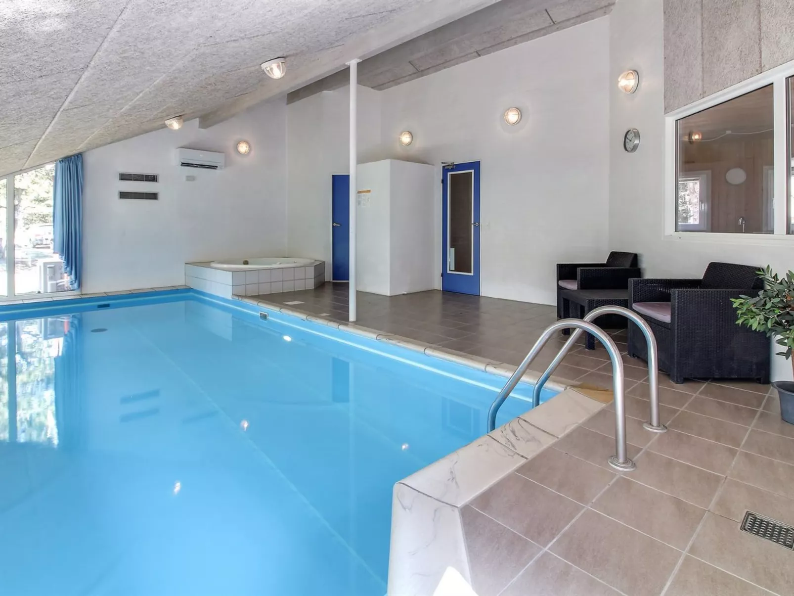 "Luciane" - 2.5km from the sea-Dehors