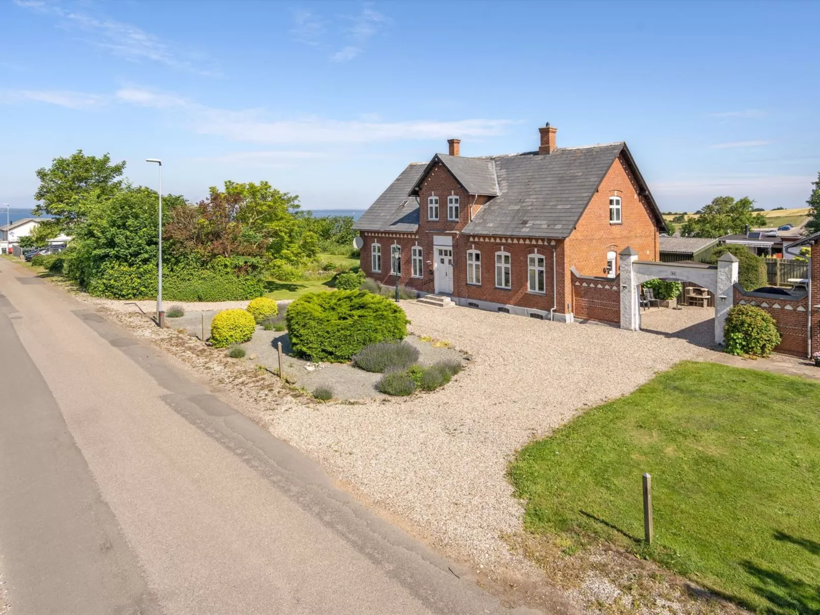 "Dvonta" - 170m from the sea-Dehors