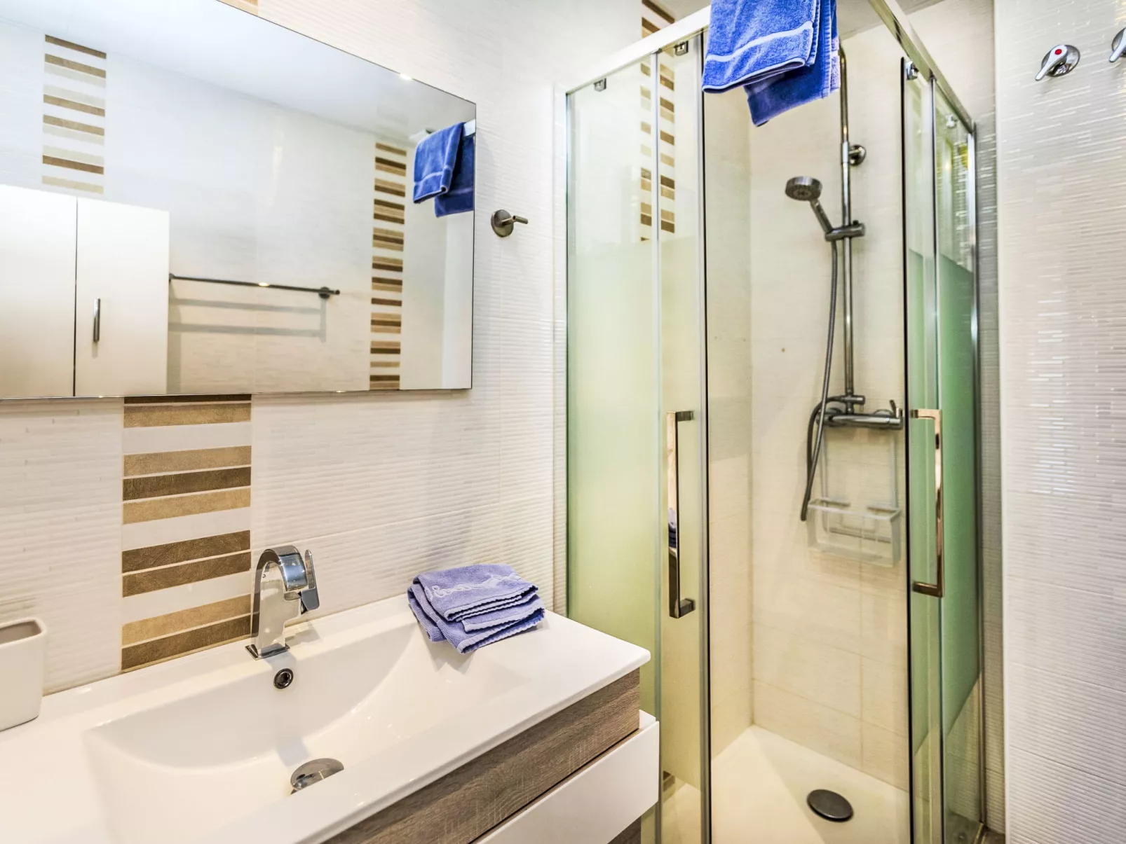 Sol Cambrils Park 28 - Drinnen