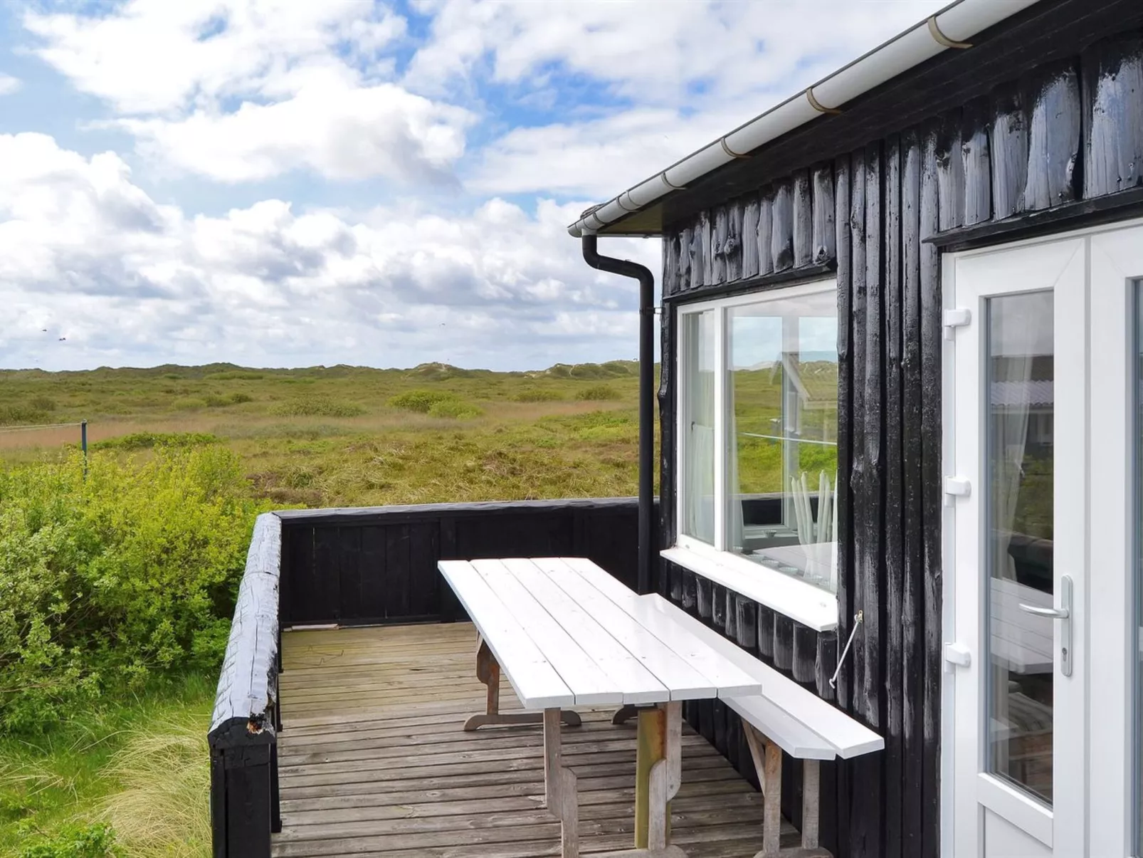 "Sohvi" - 450m from the sea-Draußen