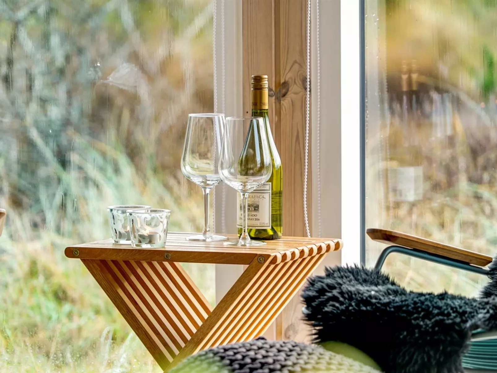 "Danila" - 600m from the sea-Dedans