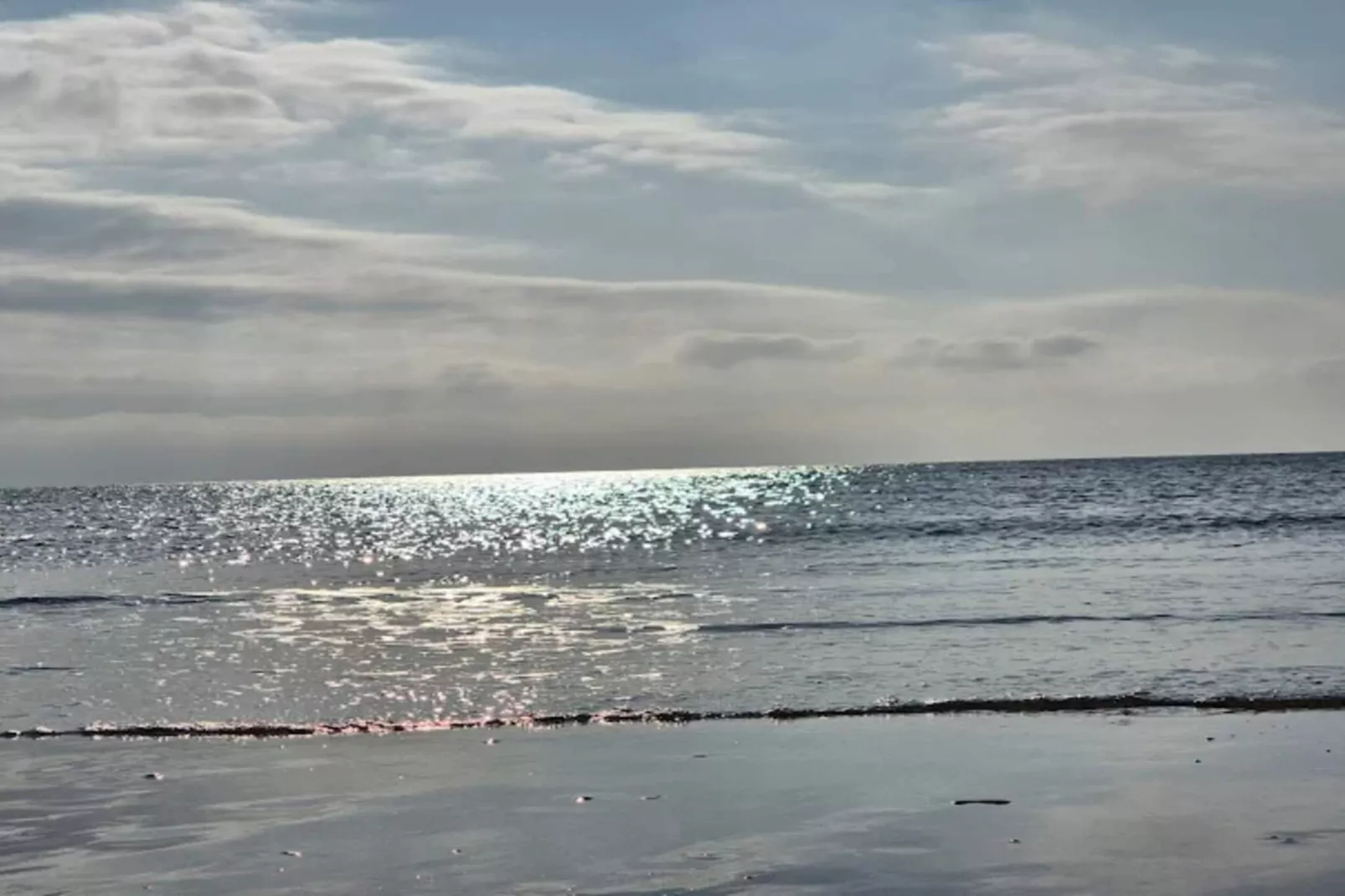 Maison de vacances pour 10 a Blåvand-Vue sur l'eau