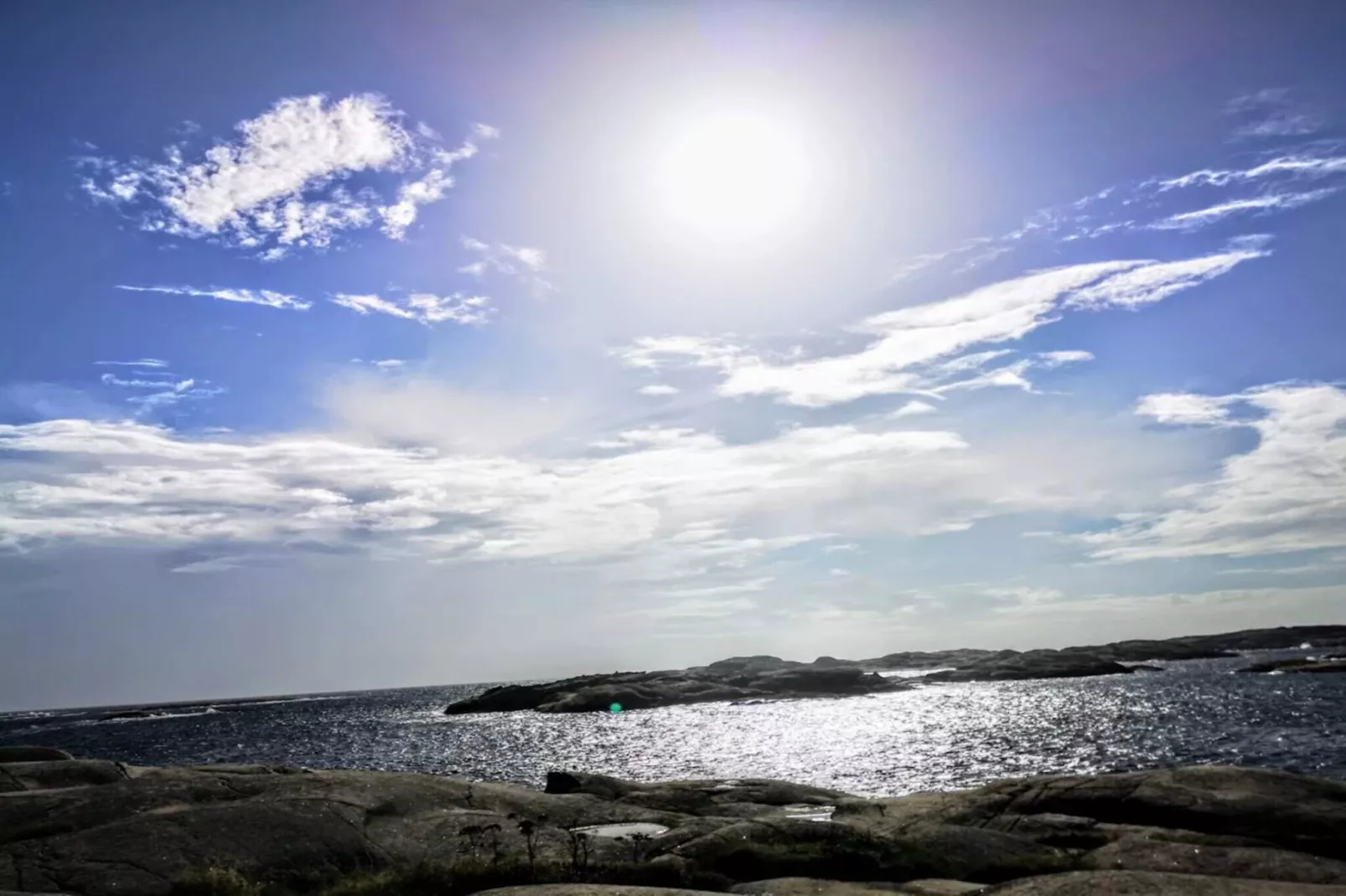 4 Personen Ferienhaus in Smögen-By Traum-Wasserblick