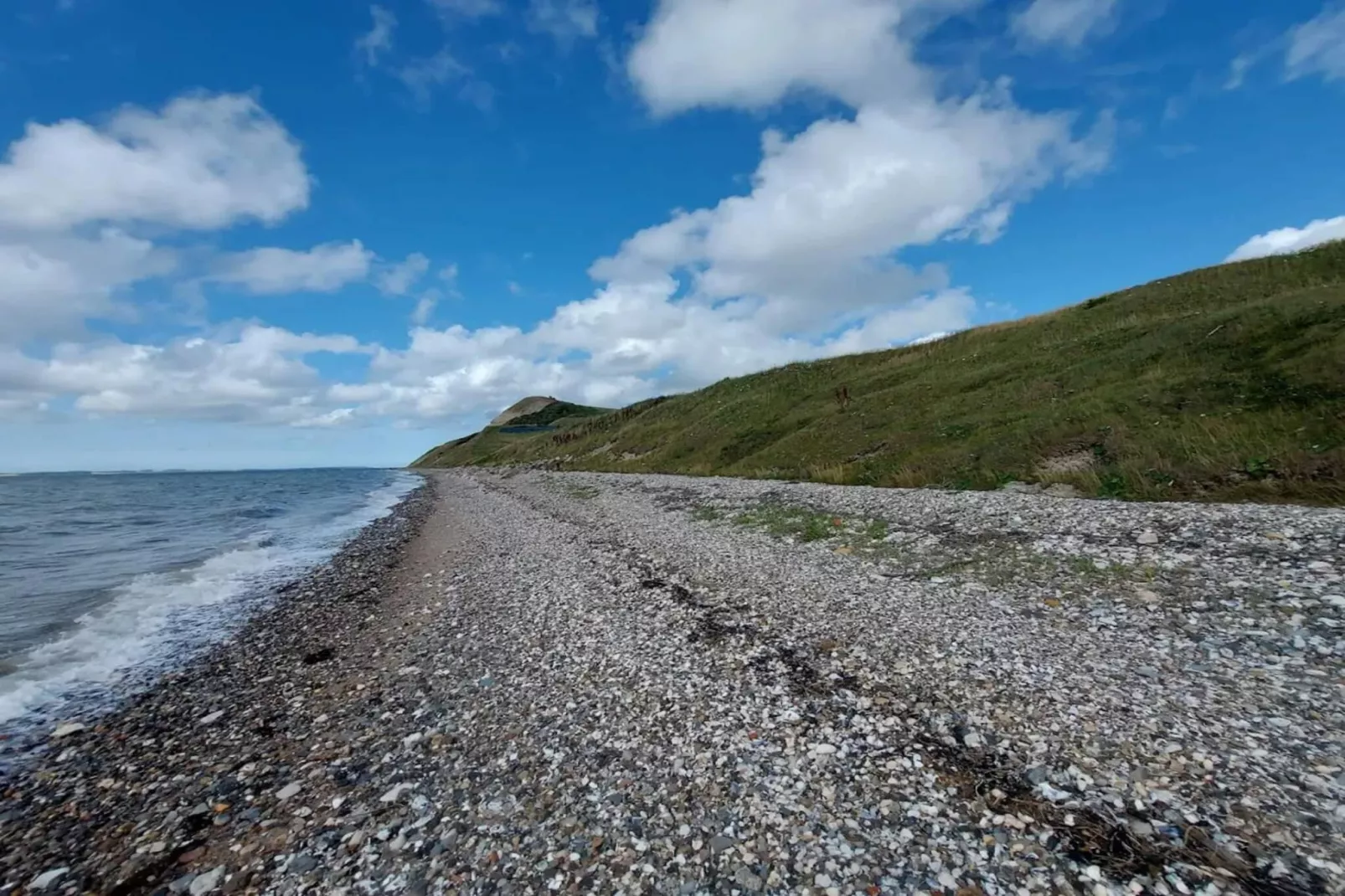 Maison de vacances confortable près du Limfjord-Vue sur l'eau