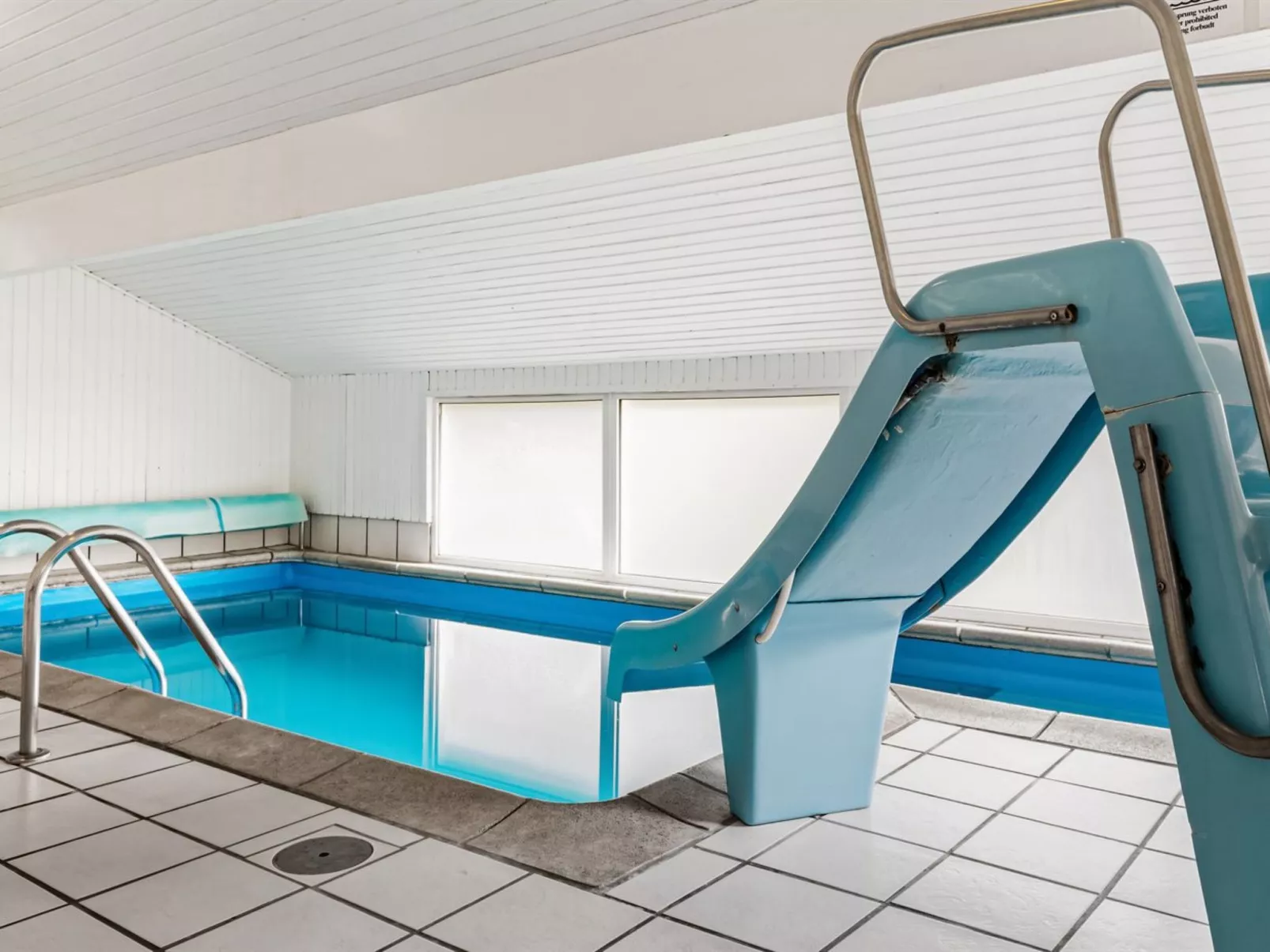 "Gladis" - 900m from the sea-Dehors