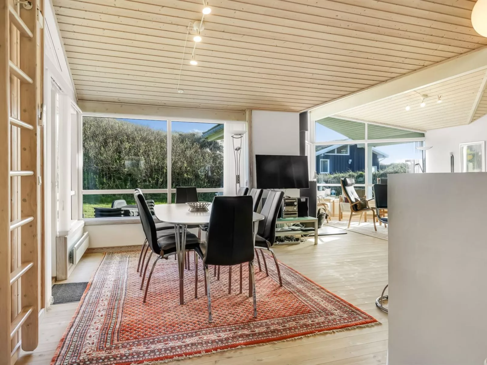 "Bovi" - 300m from the sea-Inside