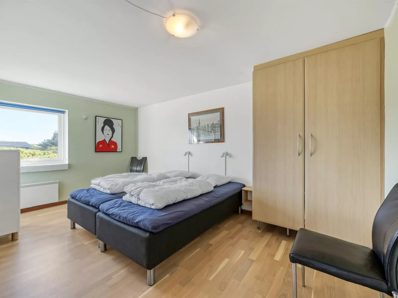 "Lenni" - 700m from the sea-Drinnen