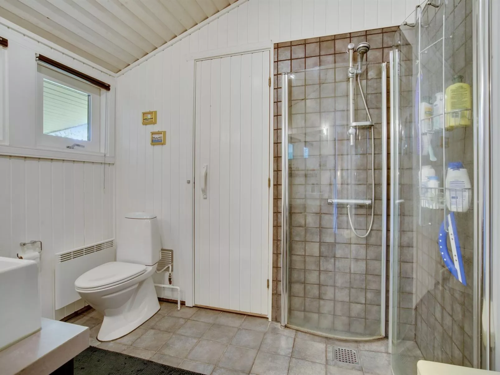 "Aletha" - 180m from the sea-Inside